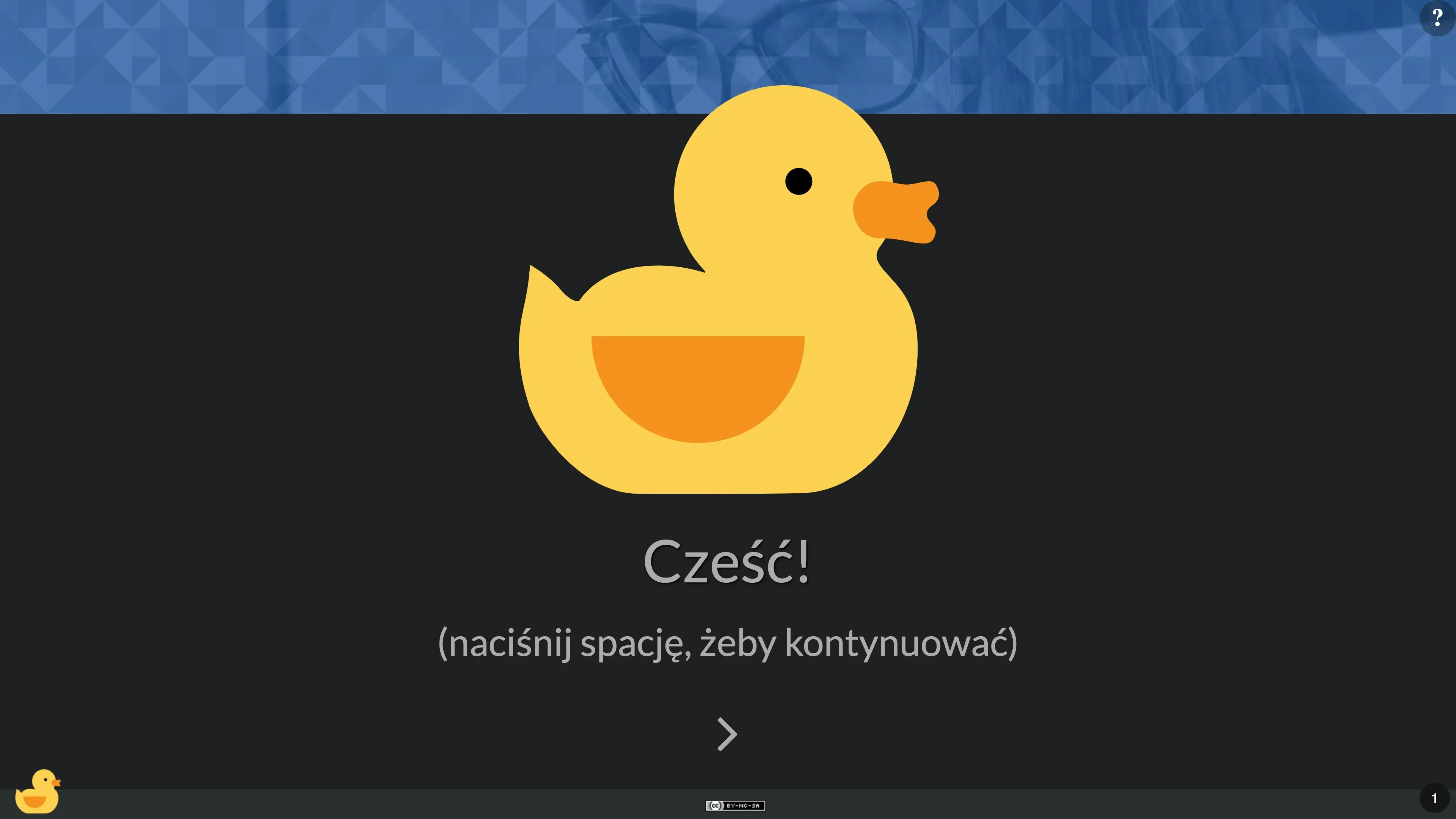 Girls.js Łódź 4 – osobista relacja