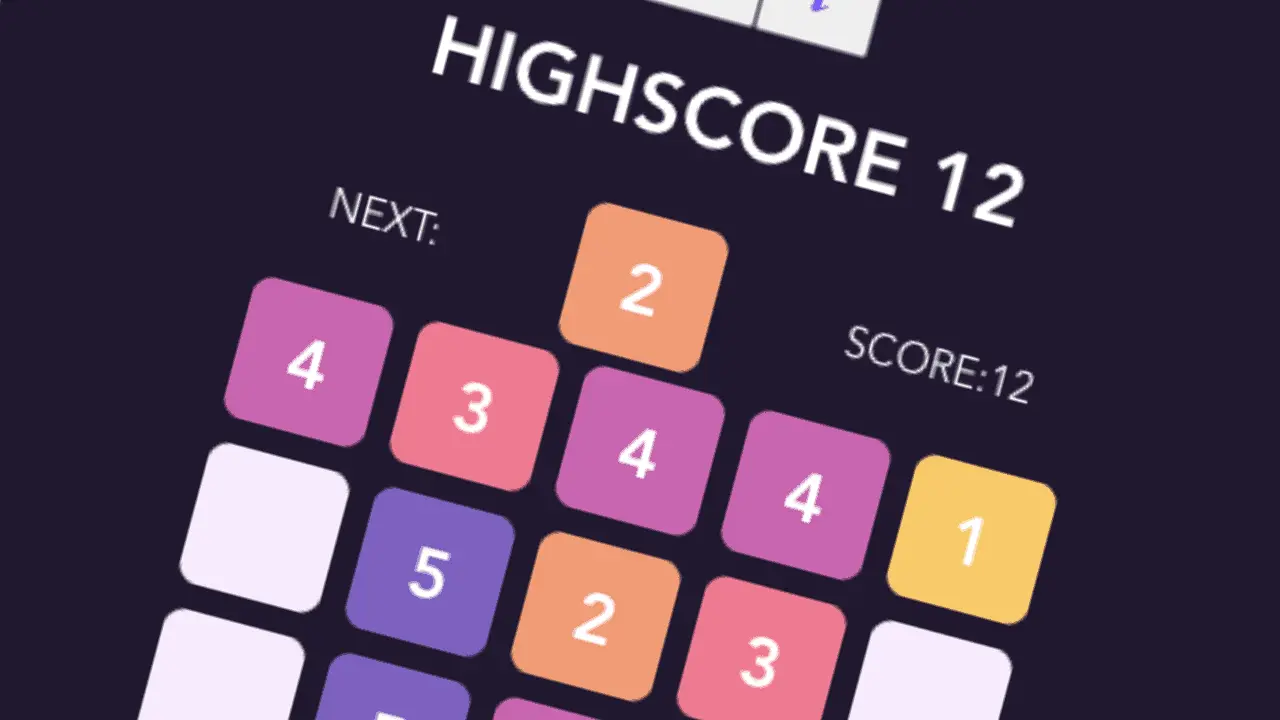 Highscore The Game – Mój Projekt Webowej Gry do Nauki Programowania