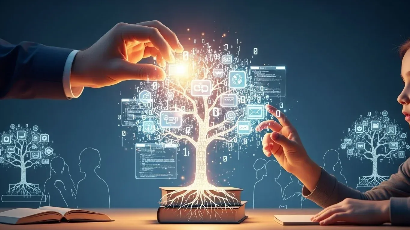 Projekt Innowacje 2023 – Letnia podróż z Vue i Firebase