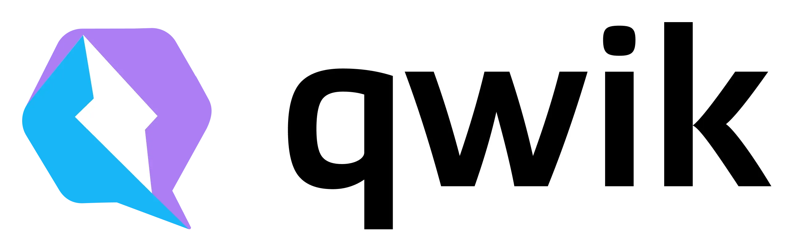 Qwik logo